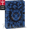Black Panther Кутия с ластик А4 50850822 Ars Una Black Panther Кутия с ластик А4 50850822 Ars Una